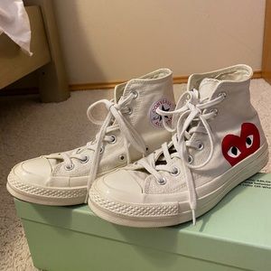 Comme De Garsons